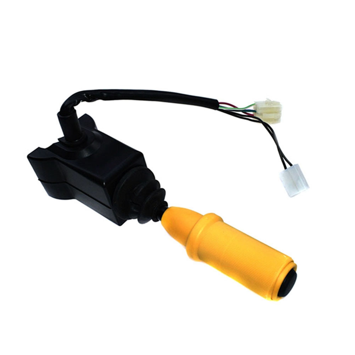 Forward & Reverse Lever Switch - огляд і ціна Tractor Backhoe