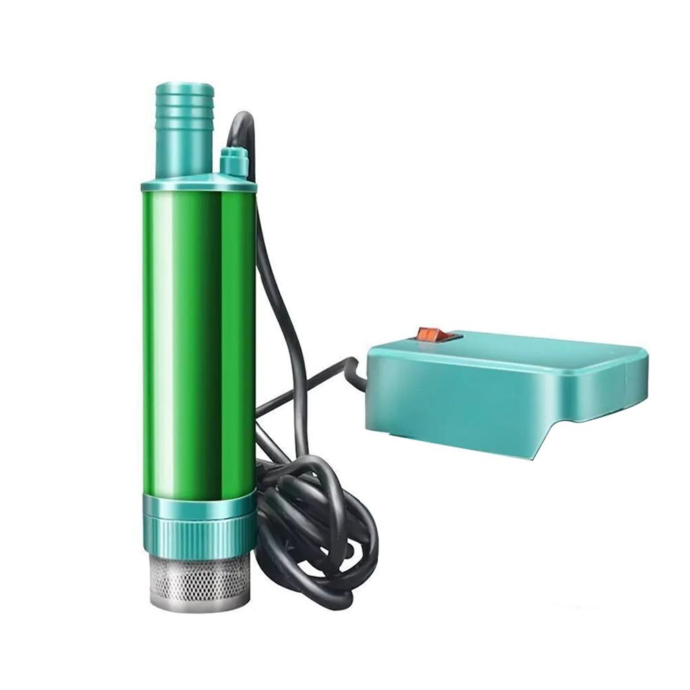 Lithium Battery Oil Pump 20v E - огляд і ціна Diesel Water Pump
