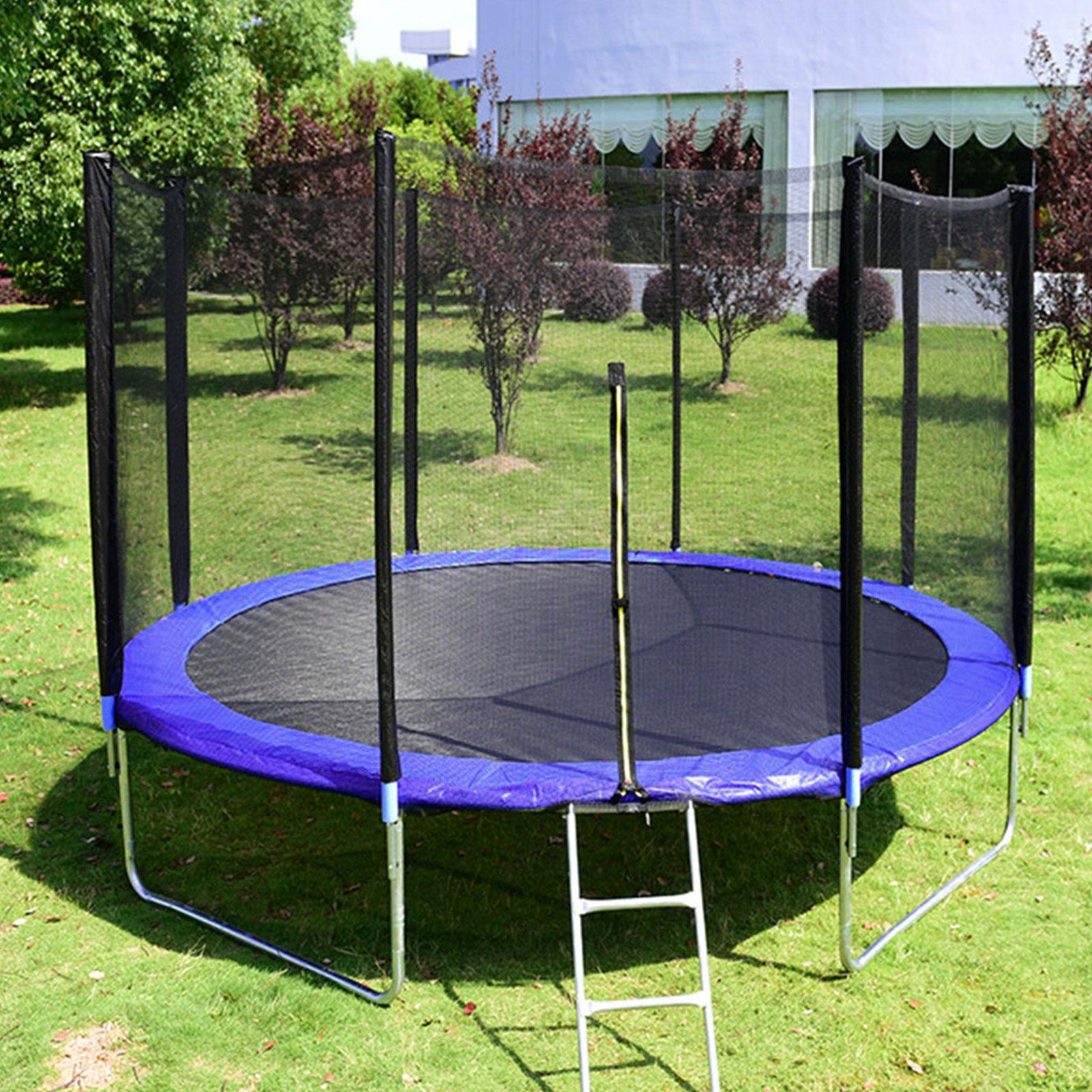 Trampoline Safety Spring Cover - огляд і ціна Heavy Equipment Safety Training
