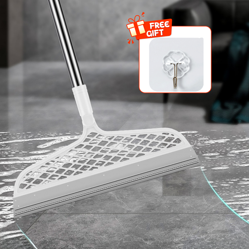 1pc Silicone Scraper Broom, He - огляд і ціна Heavy Equipment Scraper