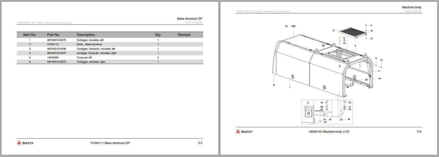 AutoDVD Sany Heavy Equipment P - огляд і ціна Heavy Equipment Pdf