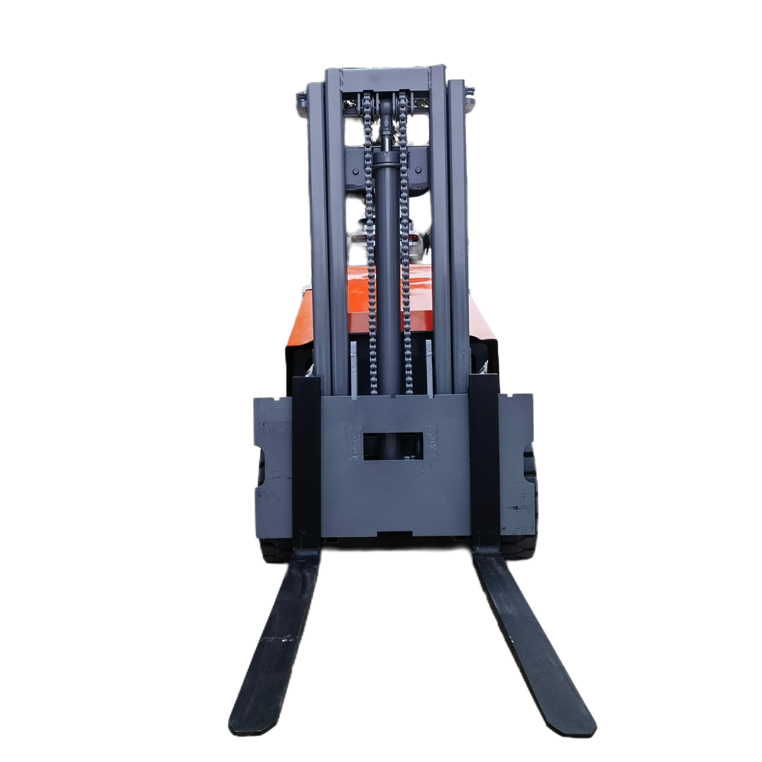 Three Wheel Stand Drive Mini F - огляд і ціна Electric Forklift