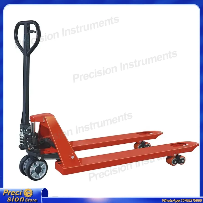 For Hydraulic Forklift 2 Ton M - огляд і ціна Heavy Equipment Forklift