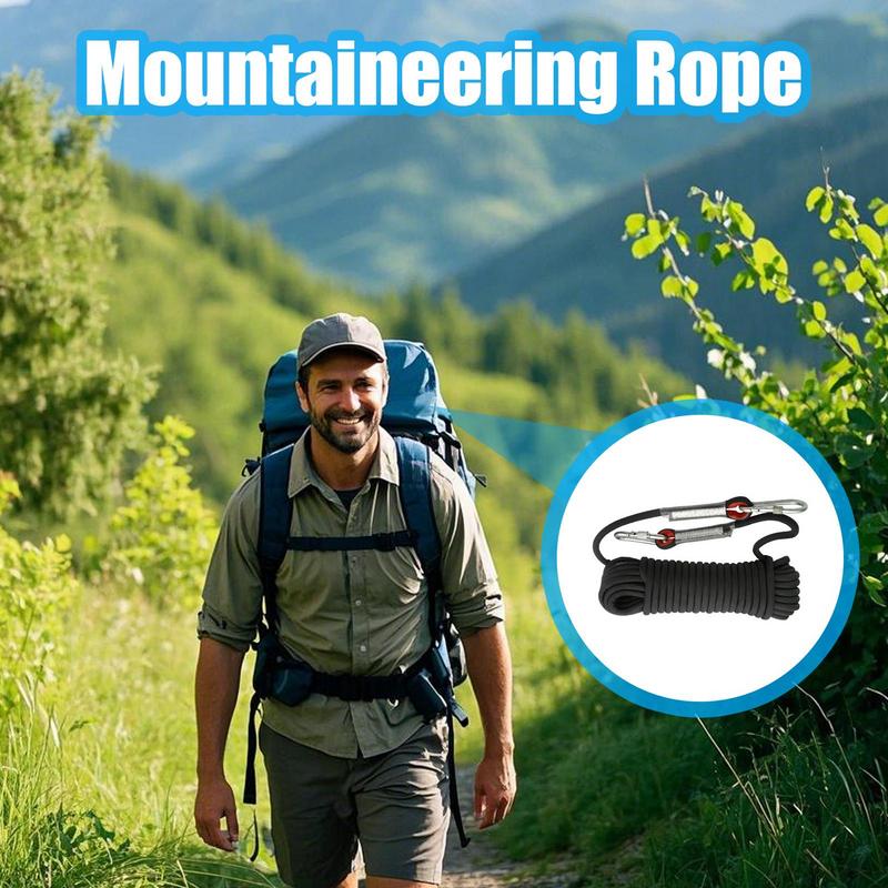 Rope Climbing Heavy Duty Rope  - огляд і ціна Heavy Equipment Safety Training