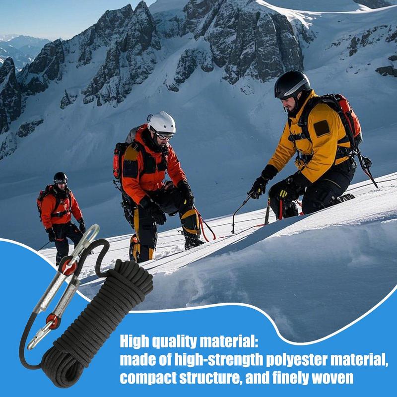 Rope Climbing Heavy Duty Rope  - огляд і ціна Heavy Equipment Safety Training
