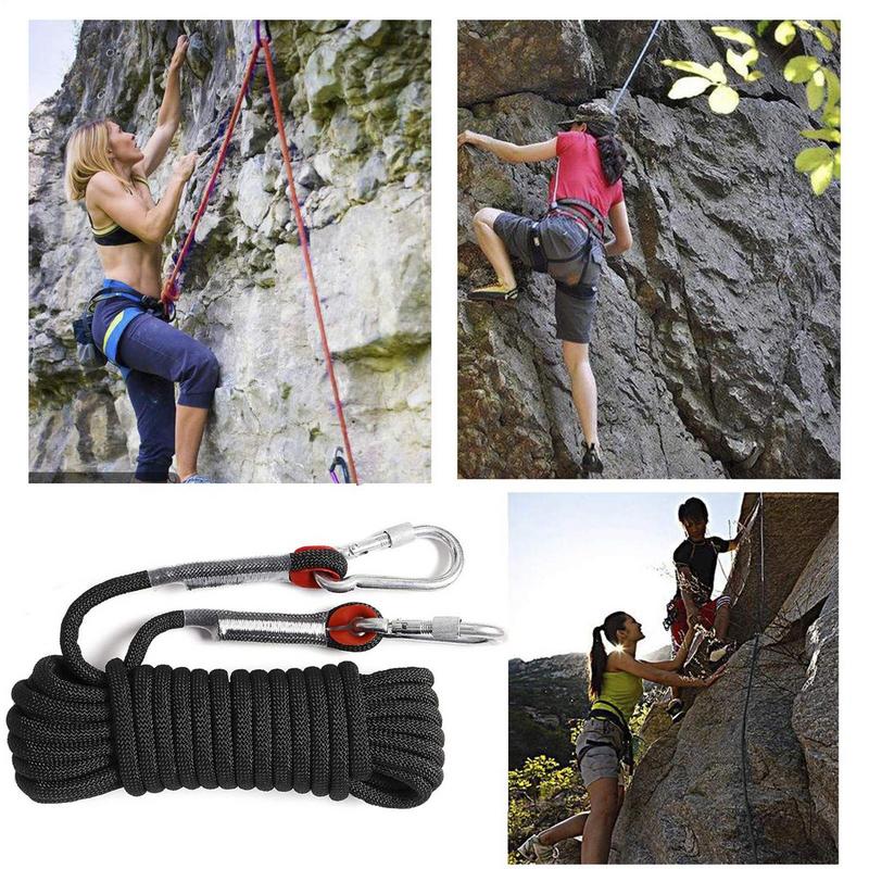 Rope Climbing Heavy Duty Rope  - огляд і ціна Heavy Equipment Safety Training