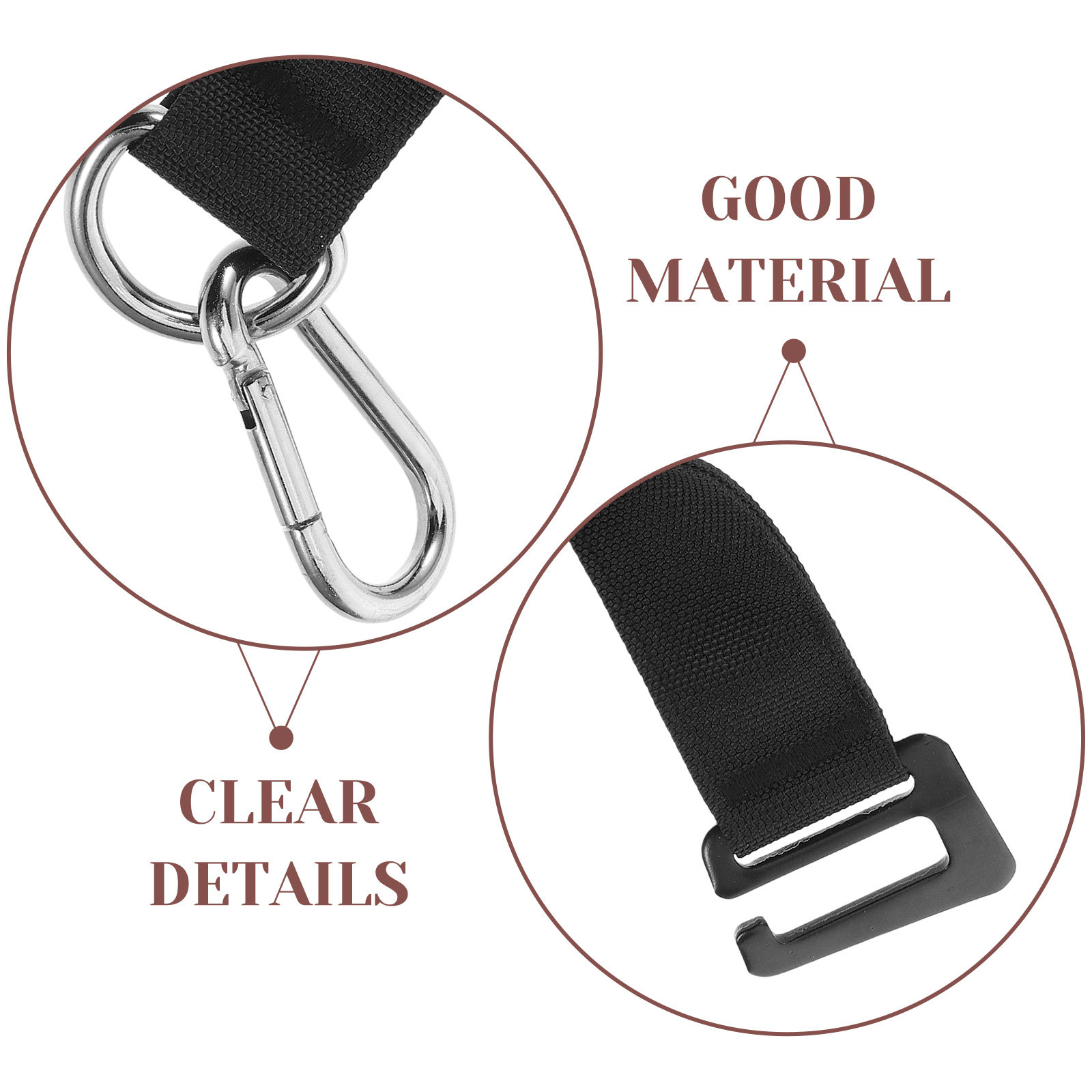 Pull-Up Hook Multi-Function Ha - огляд і ціна Heavy Equipment Safety Training