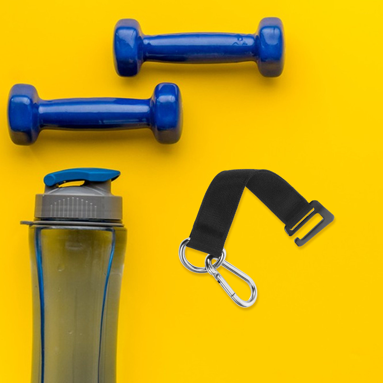 Heavy-Duty Safety Hook Multi-F - огляд і ціна Heavy Equipment Safety Training