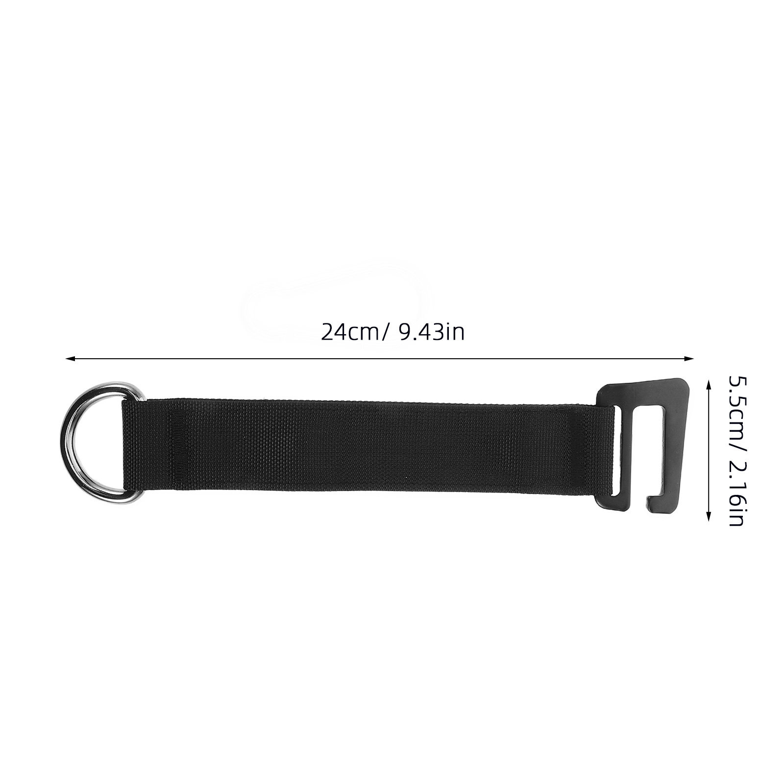 Heavy-Duty Safety Hook Multi-F - огляд і ціна Heavy Equipment Safety Training