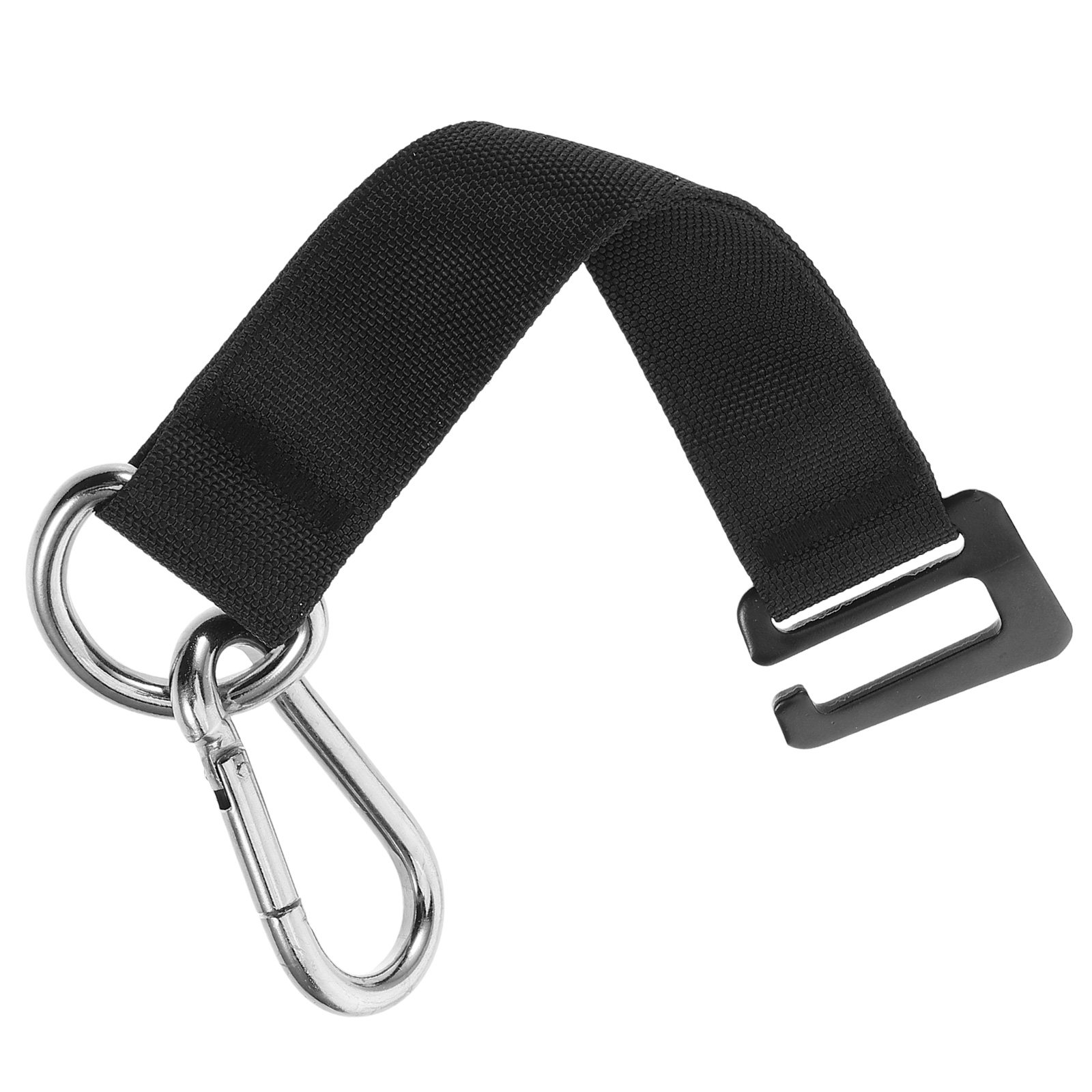 Heavy-Duty Safety Hook Multi-F - огляд і ціна Heavy Equipment Safety Training